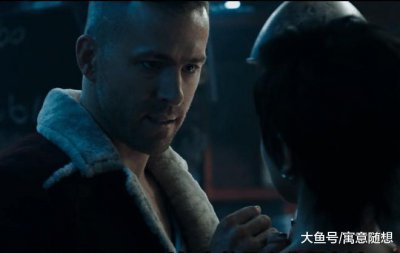 ​死侍的伴侣从男到女再到外星物种, 哇! ! ! 最后一个你绝对想不到