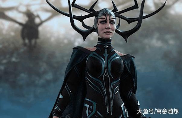 死侍的伴侣从男到女再到外星物种, 哇! ! ! 最后一个你绝对想不到