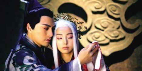 武功盖世的王重阳竟是个不懂女人心的直男?林朝英:误我一生!