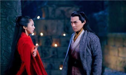 武功盖世的王重阳竟是个不懂女人心的直男?林朝英:误我一生!