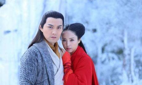 武功盖世的王重阳竟是个不懂女人心的直男?林朝英:误我一生!