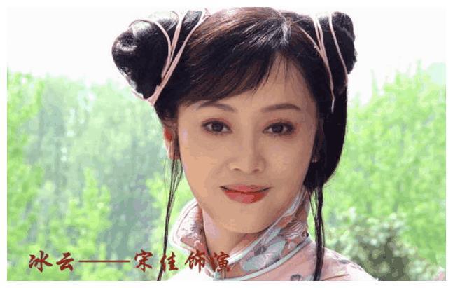嫁大21岁三婚偶像，在老公重病时离婚，再嫁富商幸福美满