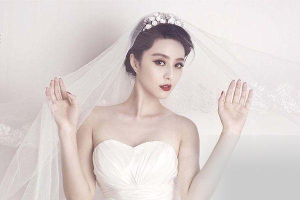李晨求婚范冰冰，命理解析两人未来婚姻！