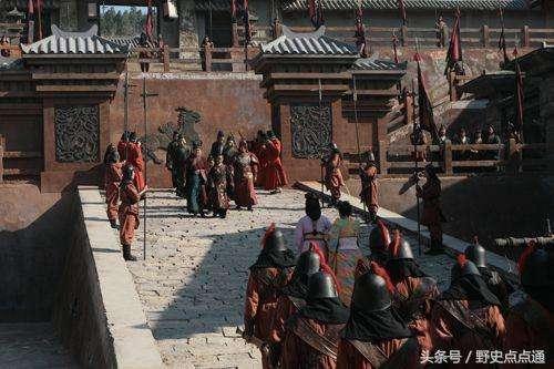 日本大富豪, 他自称是刘邦第七十一代孙, 十分自豪是中国人后裔