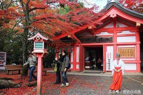 日本大富豪, 他自称是刘邦第七十一代孙, 十分自豪是中国人后裔