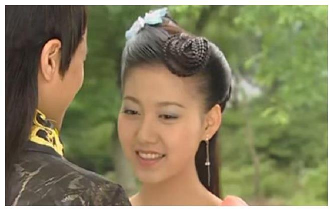 出演《刁蛮公主》时无人识，如今却在《知否》凭演技惊艳四座