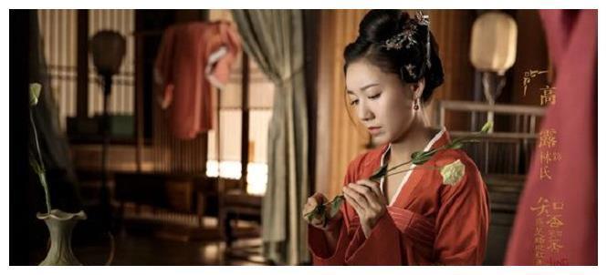 出演《刁蛮公主》时无人识，如今却在《知否》凭演技惊艳四座