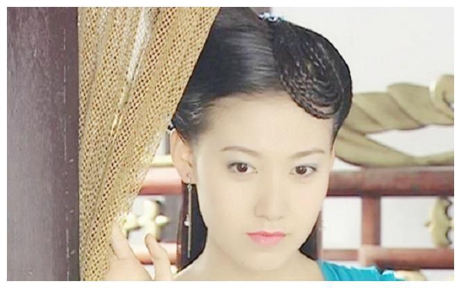 出演《刁蛮公主》时无人识，如今却在《知否》凭演技惊艳四座