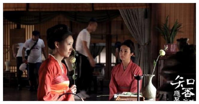 出演《刁蛮公主》时无人识，如今却在《知否》凭演技惊艳四座