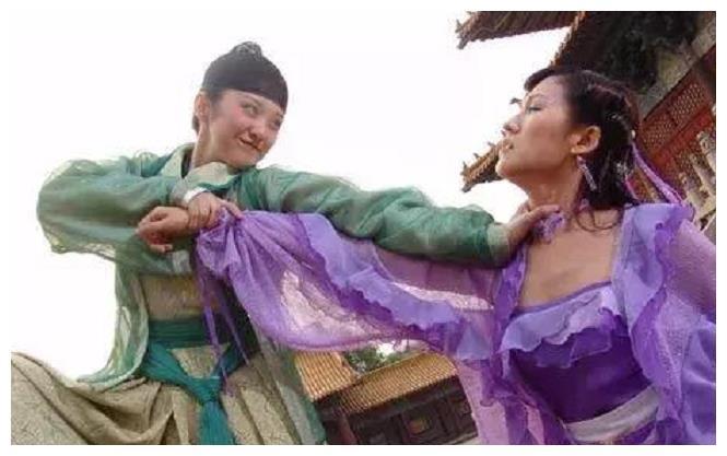 出演《刁蛮公主》时无人识，如今却在《知否》凭演技惊艳四座