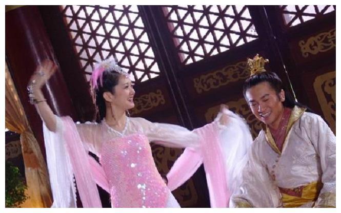 出演《刁蛮公主》时无人识，如今却在《知否》凭演技惊艳四座