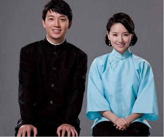 董洁婚内出轨