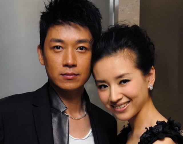 董洁婚内出轨