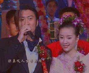 董洁婚内出轨