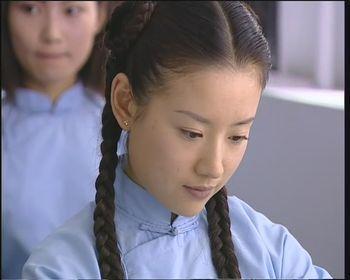 董洁婚内出轨