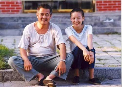 董洁婚内出轨