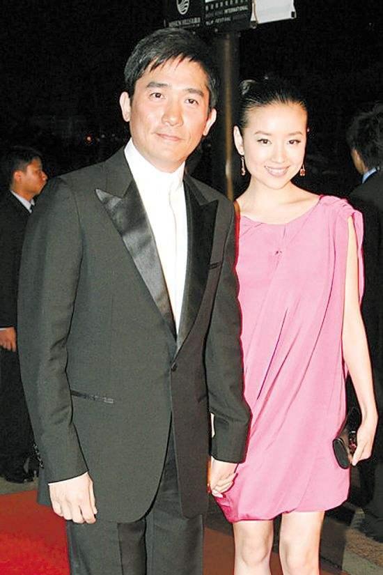 董洁婚内出轨