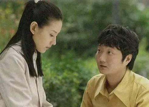董洁婚内出轨