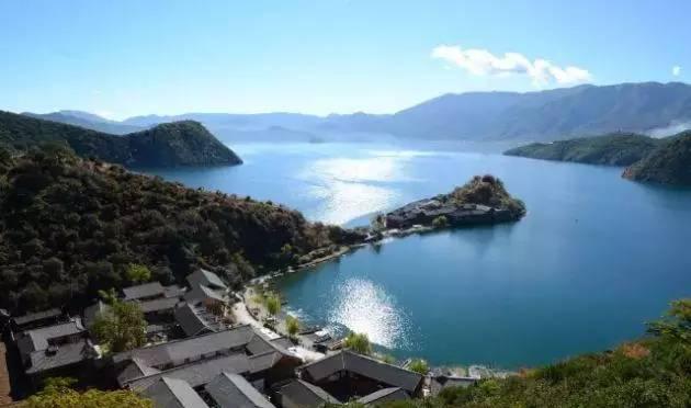 揭秘《亲爱的客栈》取景地，这个隐秘的地方又火了！