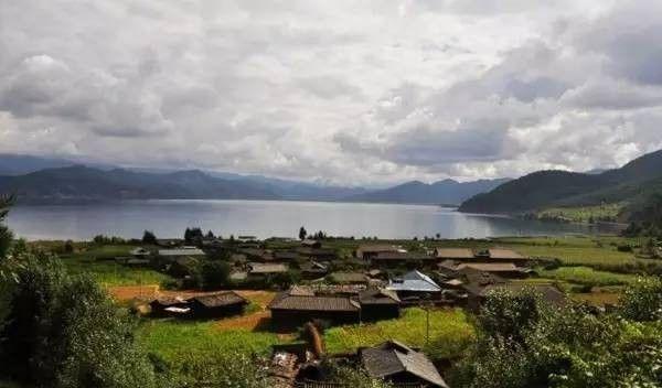 揭秘《亲爱的客栈》取景地，这个隐秘的地方又火了！