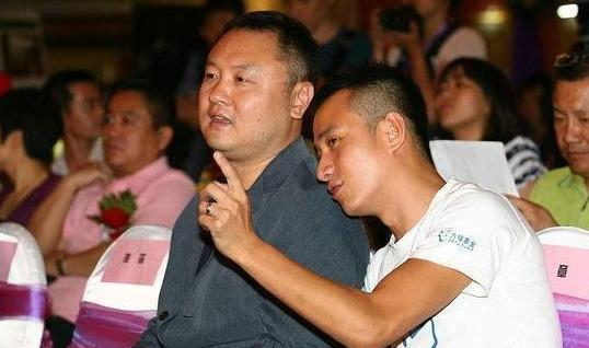 37岁才演戏的冯嘉怡，称演戏是为了过瘾