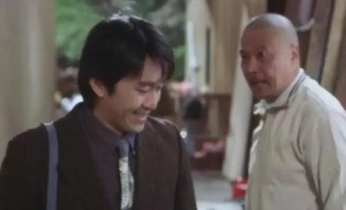 37岁才演戏的冯嘉怡，称演戏是为了过瘾