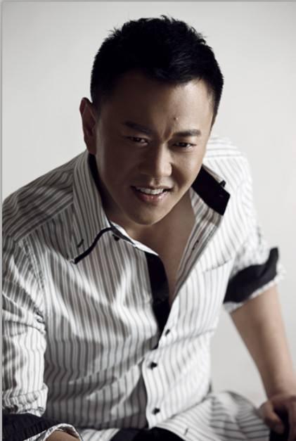 37岁才演戏的冯嘉怡，称演戏是为了过瘾