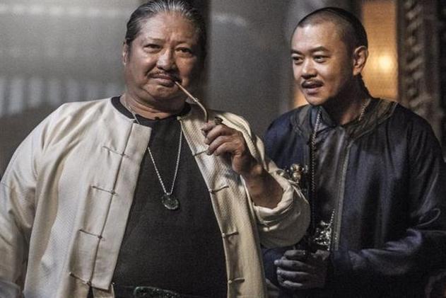 37岁才演戏的冯嘉怡，称演戏是为了过瘾