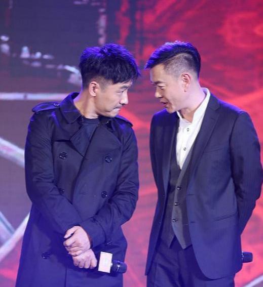 37岁才演戏的冯嘉怡，称演戏是为了过瘾