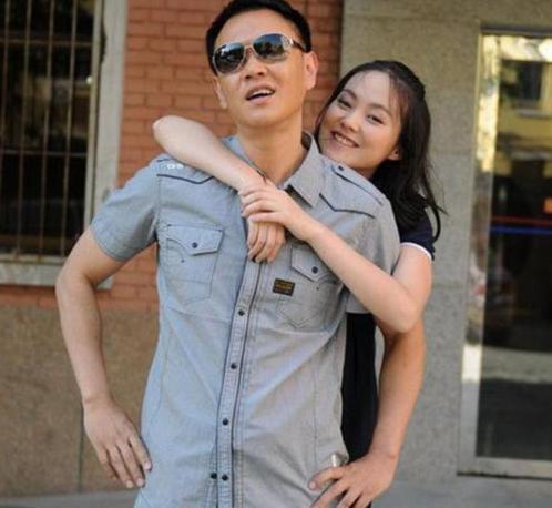 37岁才演戏的冯嘉怡，称演戏是为了过瘾