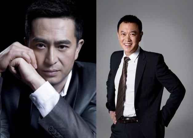 37岁才演戏的冯嘉怡，称演戏是为了过瘾