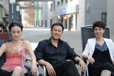 37岁才演戏的冯嘉怡，称演戏是为了过瘾