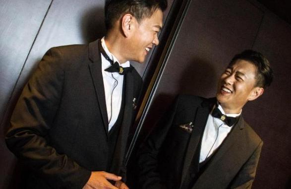 37岁才演戏的冯嘉怡，称演戏是为了过瘾