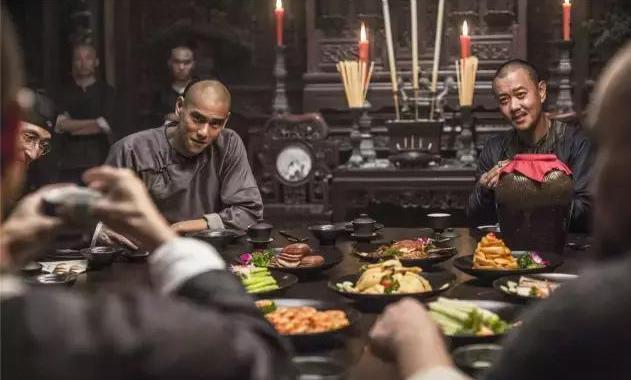 37岁才演戏的冯嘉怡，称演戏是为了过瘾