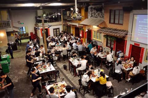 你不知道长沙小龙虾哪家好吃？好吃到爆的8家口味虾店你去过几家