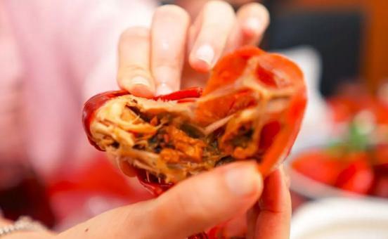 你不知道长沙小龙虾哪家好吃？好吃到爆的8家口味虾店你去过几家