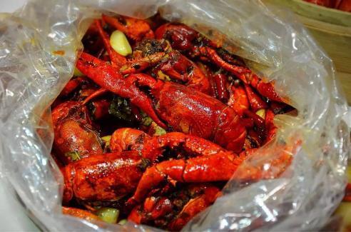你不知道长沙小龙虾哪家好吃？好吃到爆的8家口味虾店你去过几家