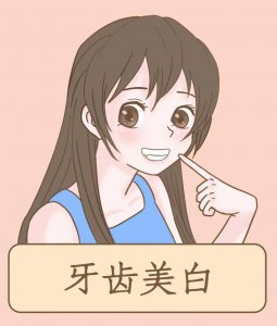 ​在美容院做完“美牙贴面”，你现在后悔了吗？
