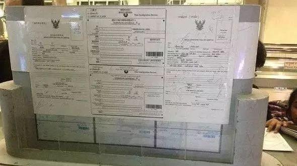 泰国官宣免落地签证费，我能省多少钱？