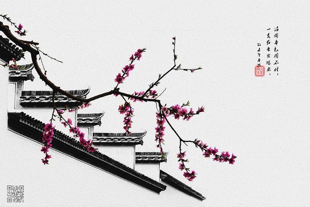 “一树梨花压海棠”看着很美，其实很“黄”！