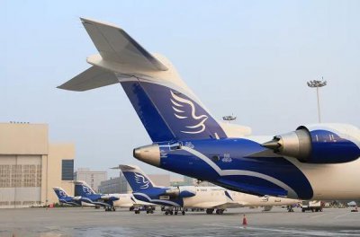​这一次，华夏航空能扛住吗？