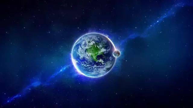 假如以光速旅行，我们这一生能踏遍137亿光年的宇宙吗？