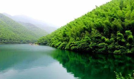 6个江浙漂流好去处，湿个身爽一下