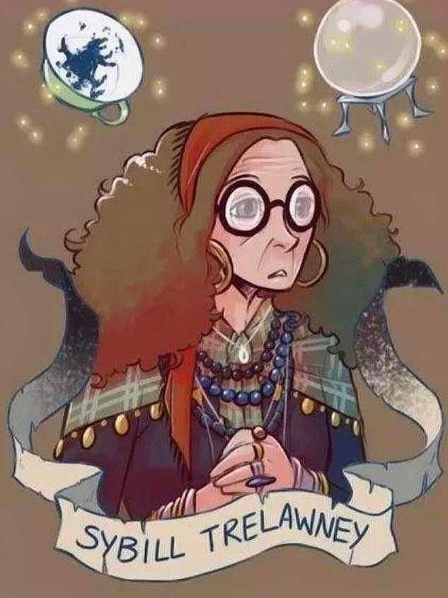 深度挖掘《哈利波特》中你所错过的4大重要信息