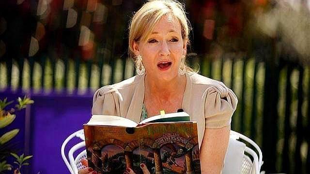 深度挖掘《哈利波特》中你所错过的4大重要信息