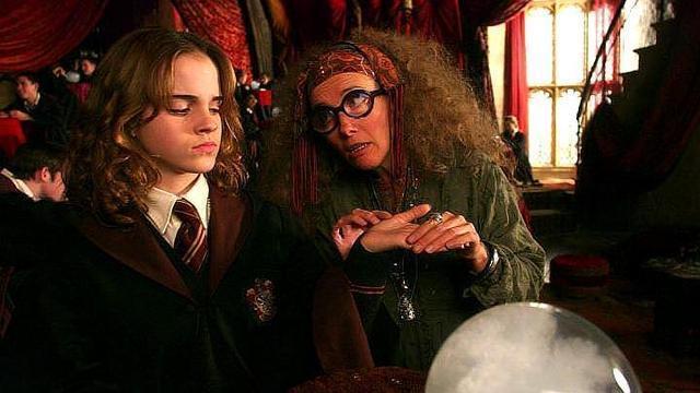 深度挖掘《哈利波特》中你所错过的4大重要信息