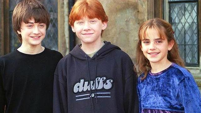 深度挖掘《哈利波特》中你所错过的4大重要信息