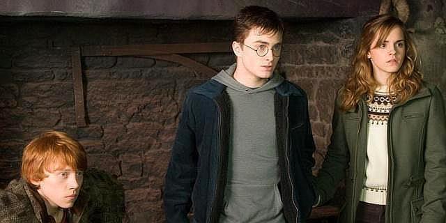 深度挖掘《哈利波特》中你所错过的4大重要信息
