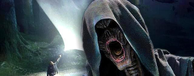 深度挖掘《哈利波特》中你所错过的4大重要信息