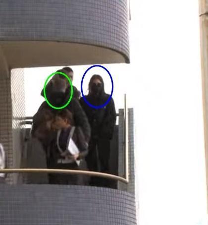 高以翔终于回家了！离世5天遗体到台北，女友bella全程陪伴